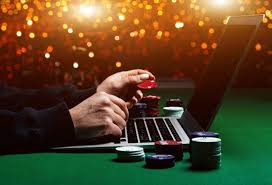 Официальный сайт Casino Sykaaa